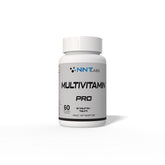 NNT - Multivitamin Pro - 60 Tablets